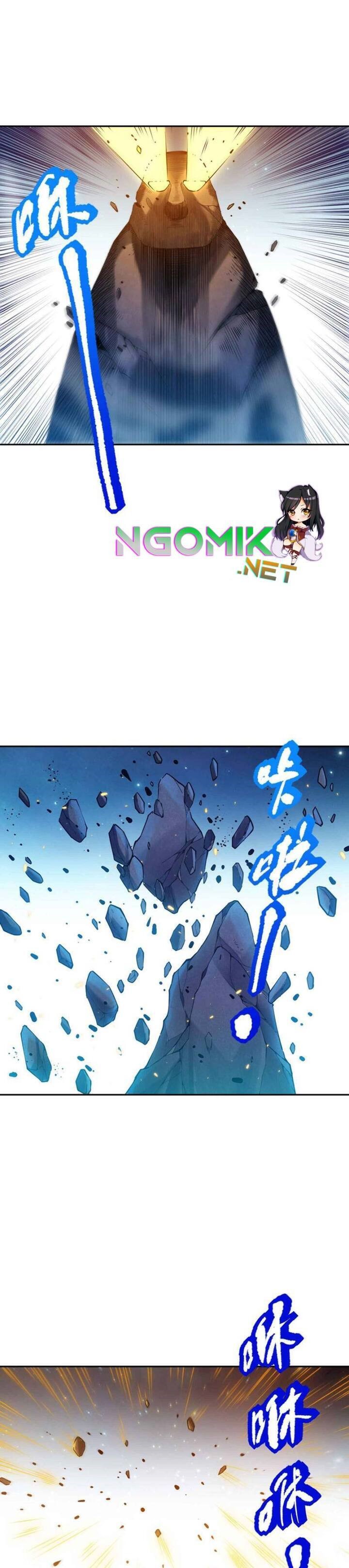 Ultimate Soldier Chapter 120 Gambar 16